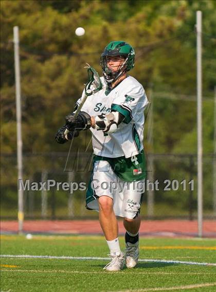 Thumbnail 1 in Shenendehowa vs. Farmingdale (NYSPHSAA Class A Semifinal) photogallery.