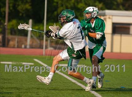 Thumbnail 2 in Shenendehowa vs. Farmingdale (NYSPHSAA Class A Semifinal) photogallery.