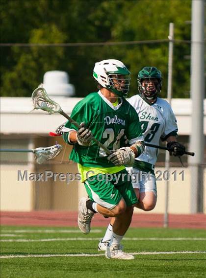 Thumbnail 2 in Shenendehowa vs. Farmingdale (NYSPHSAA Class A Semifinal) photogallery.