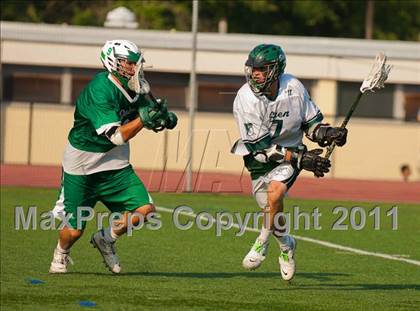 Thumbnail 3 in Shenendehowa vs. Farmingdale (NYSPHSAA Class A Semifinal) photogallery.