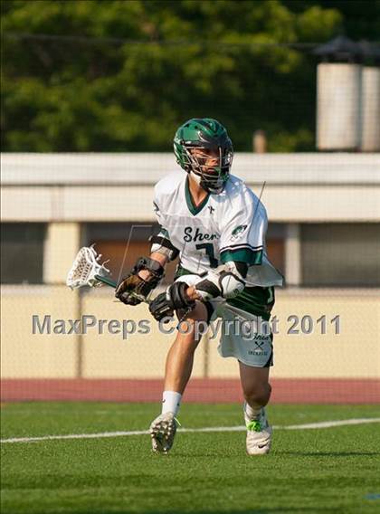 Thumbnail 3 in Shenendehowa vs. Farmingdale (NYSPHSAA Class A Semifinal) photogallery.