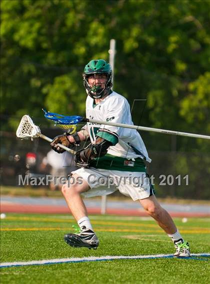 Thumbnail 1 in Shenendehowa vs. Farmingdale (NYSPHSAA Class A Semifinal) photogallery.