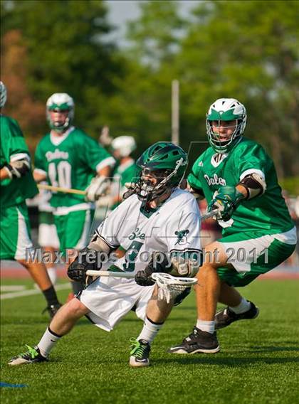 Thumbnail 3 in Shenendehowa vs. Farmingdale (NYSPHSAA Class A Semifinal) photogallery.