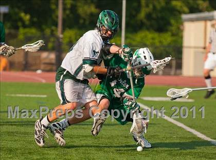 Thumbnail 3 in Shenendehowa vs. Farmingdale (NYSPHSAA Class A Semifinal) photogallery.