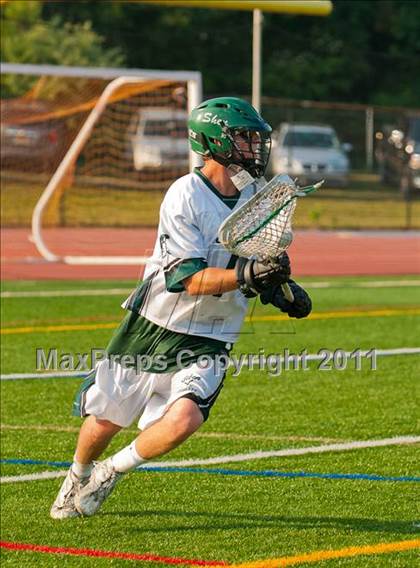 Thumbnail 3 in Shenendehowa vs. Farmingdale (NYSPHSAA Class A Semifinal) photogallery.