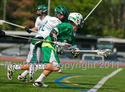 Thumbnail 3 in Shenendehowa vs. Farmingdale (NYSPHSAA Class A Semifinal) photogallery.