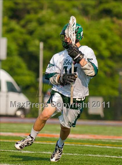 Thumbnail 2 in Shenendehowa vs. Farmingdale (NYSPHSAA Class A Semifinal) photogallery.