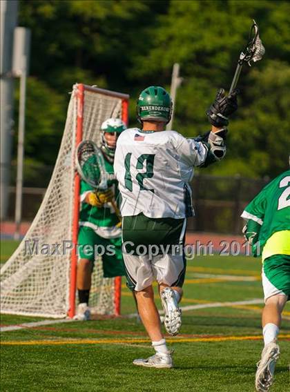 Thumbnail 1 in Shenendehowa vs. Farmingdale (NYSPHSAA Class A Semifinal) photogallery.
