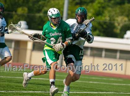 Thumbnail 2 in Shenendehowa vs. Farmingdale (NYSPHSAA Class A Semifinal) photogallery.