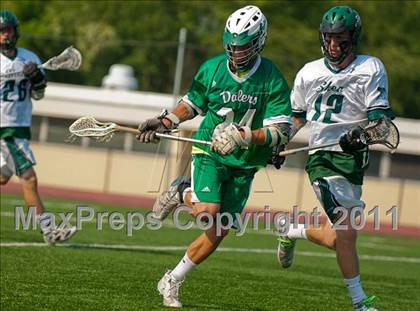 Thumbnail 3 in Shenendehowa vs. Farmingdale (NYSPHSAA Class A Semifinal) photogallery.