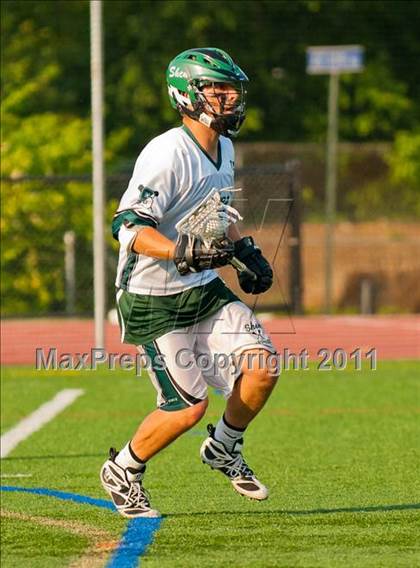 Thumbnail 3 in Shenendehowa vs. Farmingdale (NYSPHSAA Class A Semifinal) photogallery.
