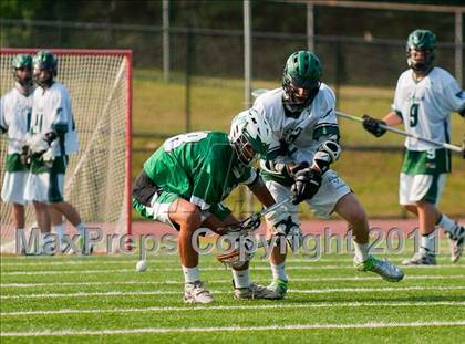 Thumbnail 3 in Shenendehowa vs. Farmingdale (NYSPHSAA Class A Semifinal) photogallery.