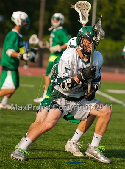 Thumbnail 3 in Shenendehowa vs. Farmingdale (NYSPHSAA Class A Semifinal) photogallery.