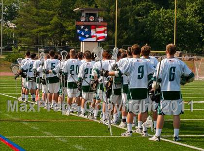 Thumbnail 3 in Shenendehowa vs. Farmingdale (NYSPHSAA Class A Semifinal) photogallery.