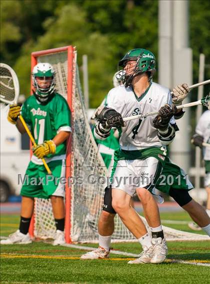 Thumbnail 2 in Shenendehowa vs. Farmingdale (NYSPHSAA Class A Semifinal) photogallery.