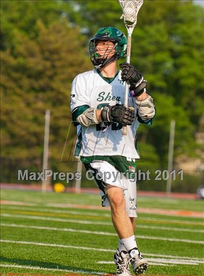 Thumbnail 3 in Shenendehowa vs. Farmingdale (NYSPHSAA Class A Semifinal) photogallery.