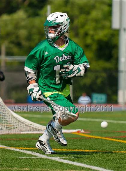 Thumbnail 2 in Shenendehowa vs. Farmingdale (NYSPHSAA Class A Semifinal) photogallery.