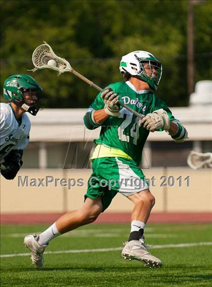 Thumbnail 3 in Shenendehowa vs. Farmingdale (NYSPHSAA Class A Semifinal) photogallery.