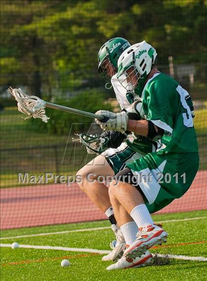 Thumbnail 2 in Shenendehowa vs. Farmingdale (NYSPHSAA Class A Semifinal) photogallery.