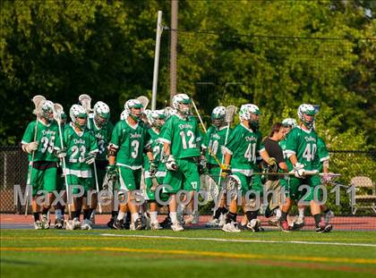 Thumbnail 3 in Shenendehowa vs. Farmingdale (NYSPHSAA Class A Semifinal) photogallery.