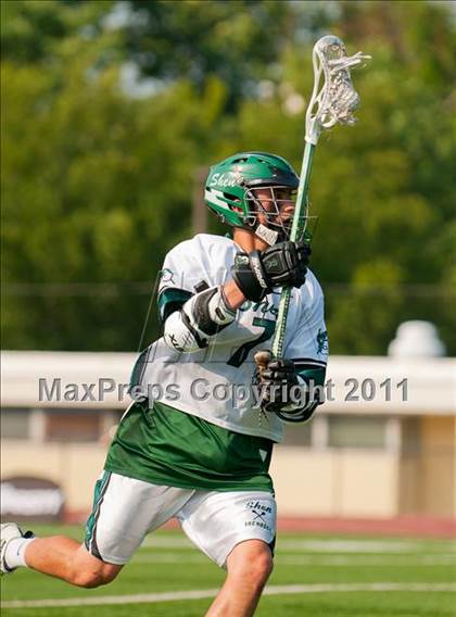 Thumbnail 1 in Shenendehowa vs. Farmingdale (NYSPHSAA Class A Semifinal) photogallery.
