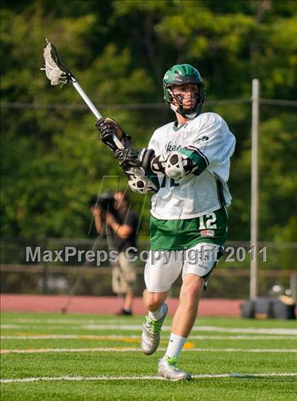 Thumbnail 1 in Shenendehowa vs. Farmingdale (NYSPHSAA Class A Semifinal) photogallery.