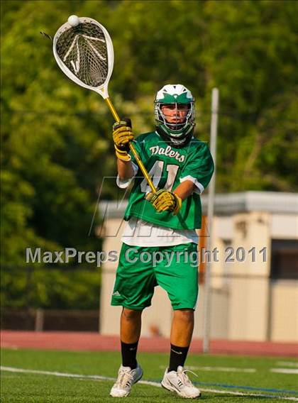 Thumbnail 2 in Shenendehowa vs. Farmingdale (NYSPHSAA Class A Semifinal) photogallery.