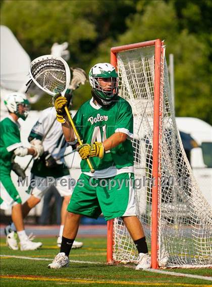 Thumbnail 2 in Shenendehowa vs. Farmingdale (NYSPHSAA Class A Semifinal) photogallery.
