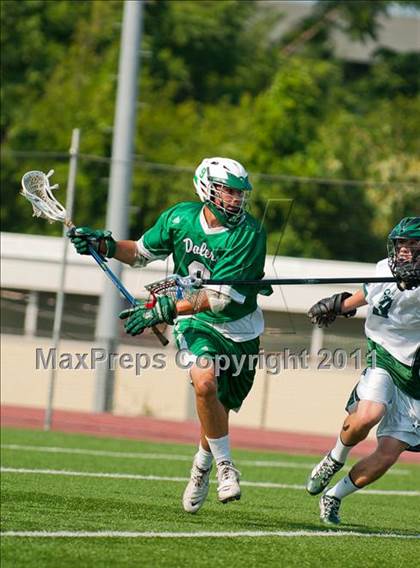 Thumbnail 1 in Shenendehowa vs. Farmingdale (NYSPHSAA Class A Semifinal) photogallery.