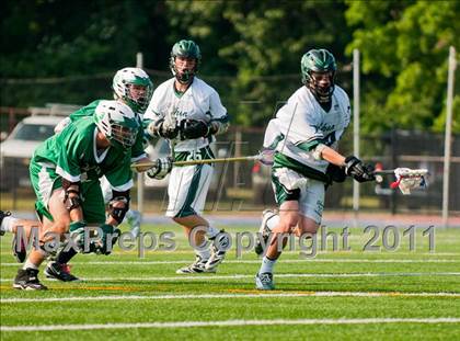 Thumbnail 2 in Shenendehowa vs. Farmingdale (NYSPHSAA Class A Semifinal) photogallery.