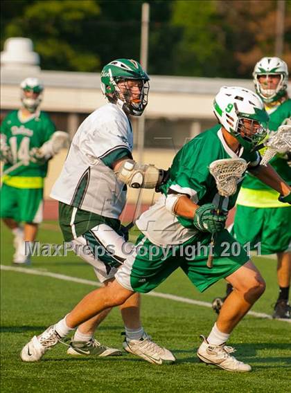 Thumbnail 1 in Shenendehowa vs. Farmingdale (NYSPHSAA Class A Semifinal) photogallery.