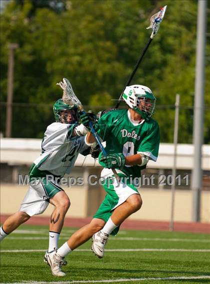 Thumbnail 1 in Shenendehowa vs. Farmingdale (NYSPHSAA Class A Semifinal) photogallery.