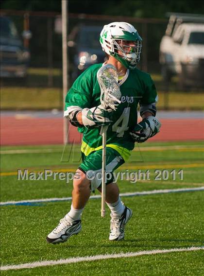 Thumbnail 3 in Shenendehowa vs. Farmingdale (NYSPHSAA Class A Semifinal) photogallery.