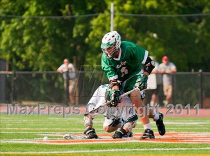 Thumbnail 3 in Shenendehowa vs. Farmingdale (NYSPHSAA Class A Semifinal) photogallery.