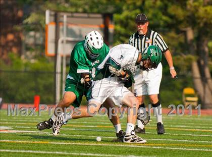 Thumbnail 2 in Shenendehowa vs. Farmingdale (NYSPHSAA Class A Semifinal) photogallery.