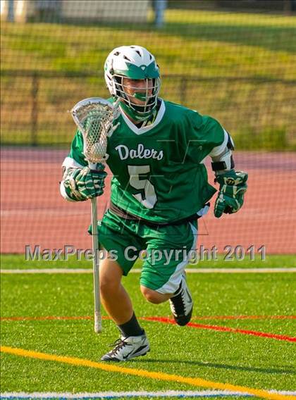 Thumbnail 2 in Shenendehowa vs. Farmingdale (NYSPHSAA Class A Semifinal) photogallery.