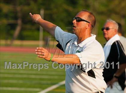 Thumbnail 3 in Shenendehowa vs. Farmingdale (NYSPHSAA Class A Semifinal) photogallery.