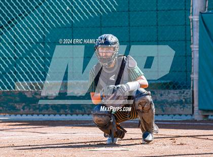 Thumbnail 3 in Mira Costa vs. St. John's photogallery.