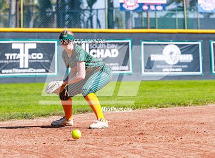 Thumbnail 1 in Mira Costa vs. St. John's photogallery.