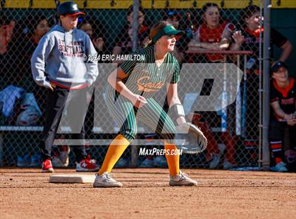 Thumbnail 1 in Mira Costa vs. St. John's photogallery.