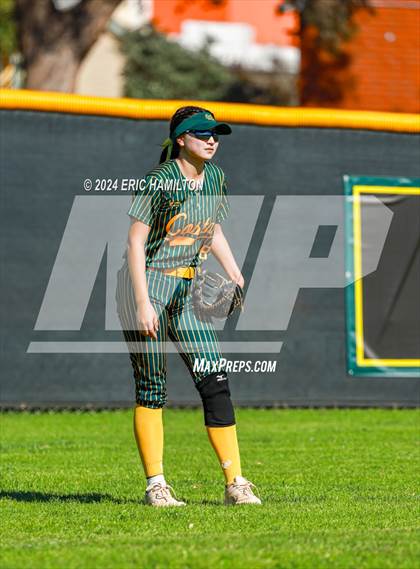 Thumbnail 2 in Mira Costa vs. St. John's photogallery.