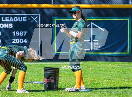 Thumbnail 1 in Mira Costa vs. St. John's photogallery.