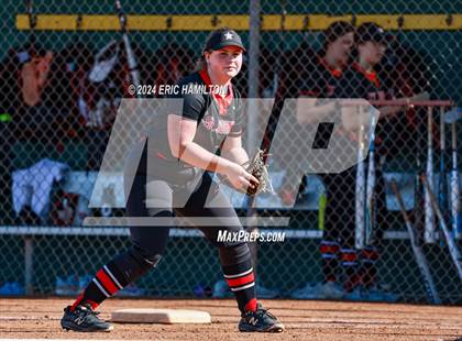 Thumbnail 3 in Mira Costa vs. St. John's photogallery.