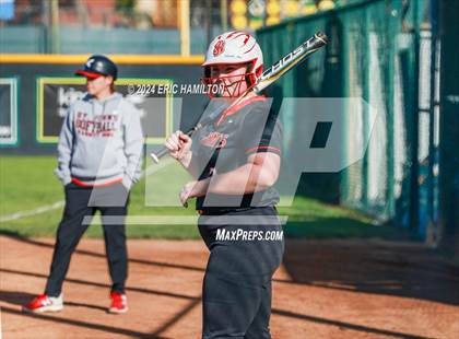 Thumbnail 1 in Mira Costa vs. St. John's photogallery.