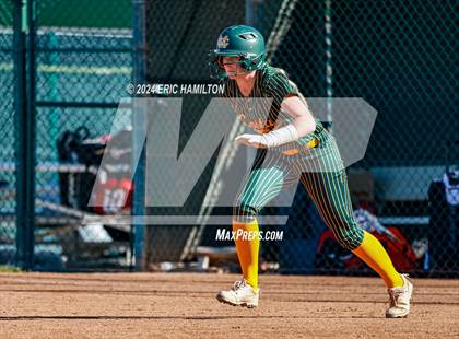 Thumbnail 1 in Mira Costa vs. St. John's photogallery.