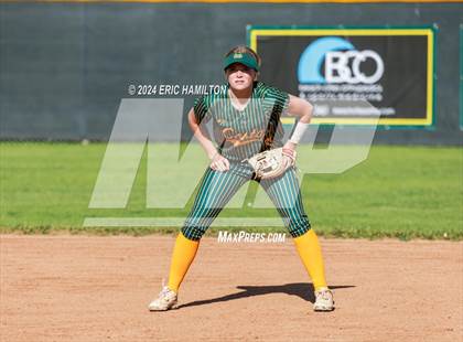 Thumbnail 1 in Mira Costa vs. St. John's photogallery.