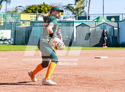Thumbnail 3 in Mira Costa vs. St. John's photogallery.