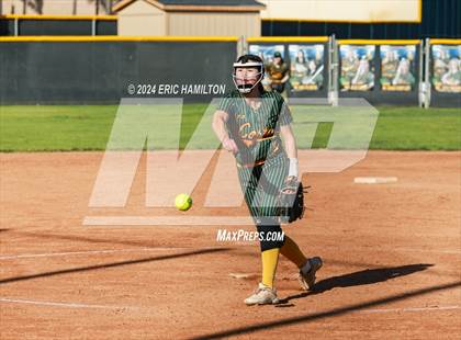 Thumbnail 1 in Mira Costa vs. St. John's photogallery.
