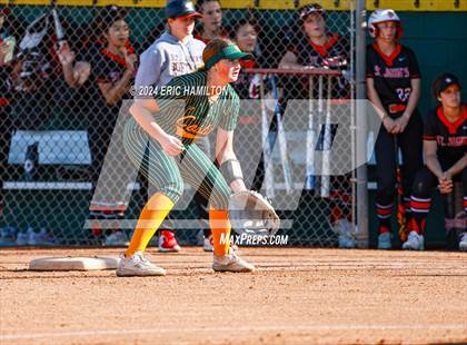 Thumbnail 1 in Mira Costa vs. St. John's photogallery.