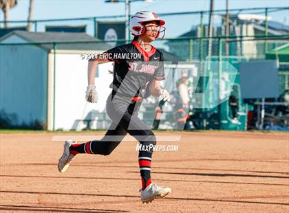 Thumbnail 1 in Mira Costa vs. St. John's photogallery.